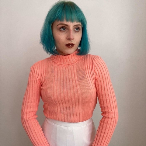 gola alta cleonice - PP