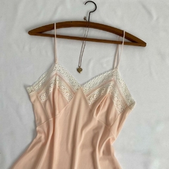 camisola vintage rosa - M/G - comprar online