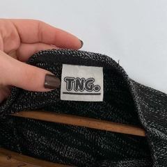 Imagem do maxi tricot vintage - G