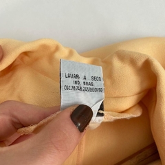 blazer vintage un deux trois - P