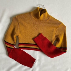 blusa estilo 90's - P/M - comprar online