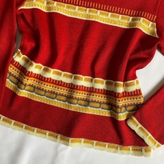 blusa marilia - P/M - loja online
