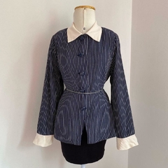 sobreposição vintage seventeen - M/G - Roupas, decoração e acessórios VINTAGE - Legado Brechó
