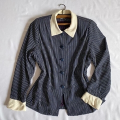 sobreposição vintage seventeen - M/G - comprar online