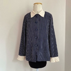 sobreposição vintage seventeen - M/G