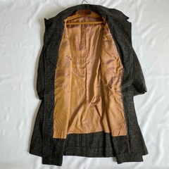 sobretudo vintage 60's - G/GG - loja online