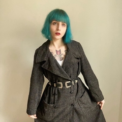 sobretudo vintage 60's - G/GG - comprar online