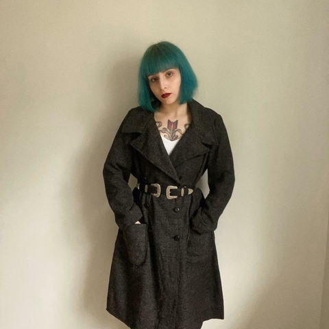 sobretudo vintage 60's - G/GG