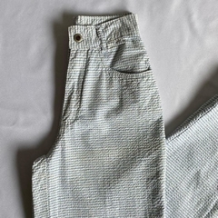 calça mom hamuche - 34 - Roupas, decoração e acessórios VINTAGE - Legado Brechó