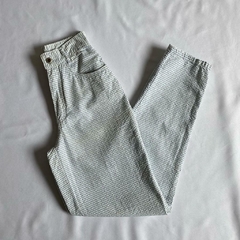 calça mom hamuche - 34 - comprar online