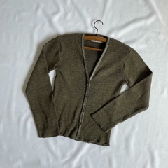 casaquinho retrô - PP/P - Roupas, decoração e acessórios VINTAGE - Legado Brechó