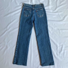 calça jeans vintage anos 90 - 40 - Roupas, decoração e acessórios VINTAGE - Legado Brechó