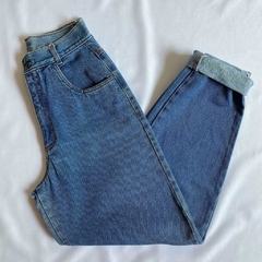 mom jeans vintage - 38/40 na internet