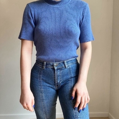calça jeans vintage anos 90 - 40
