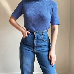 mom jeans vintage - 38/40