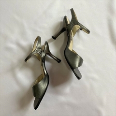 sandália vintage - 39 - loja online