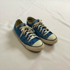 converse all-star azul - 37 - comprar online