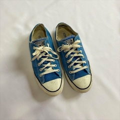 converse all-star azul - 37