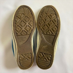 converse all-star azul - 37 - loja online