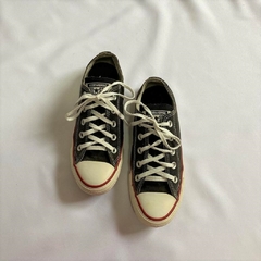 converse all-star preto - 34 - comprar online