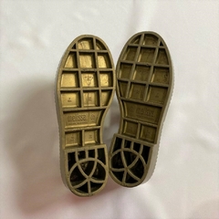 melissa aranha 79/16 - 36 - Roupas, decoração e acessórios VINTAGE - Legado Brechó