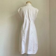 vestido jeans vintage - G - comprar online