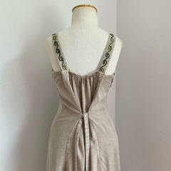 Imagem do vestido indiano atena - M/G