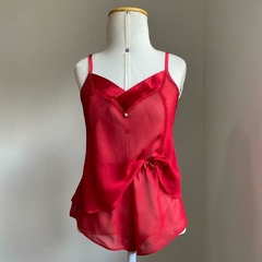 short doll vintage - PP - loja online