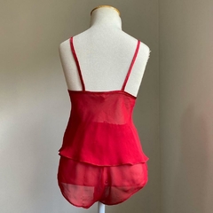 short doll vintage - PP - Roupas, decoração e acessórios VINTAGE - Legado Brechó