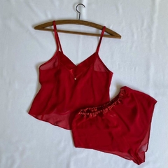 short doll vintage - PP