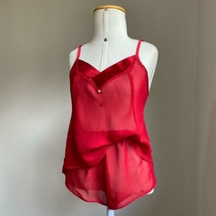 short doll vintage - PP - comprar online