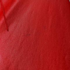 conjunto vintage vermelho - P na internet
