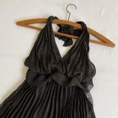 blusa golden glow - M - loja online