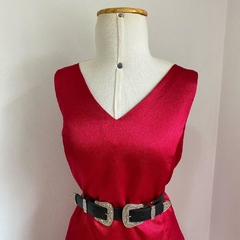 vestido cherrybomb - 40 - comprar online