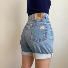 mom jeans vintage - 42 - comprar online