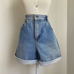 mom jeans vintage - 42 - comprar online