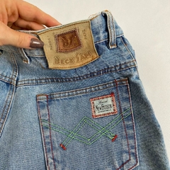 Imagem do mom jeans vintage - 42