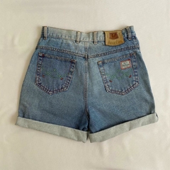 mom jeans vintage - 42 - loja online