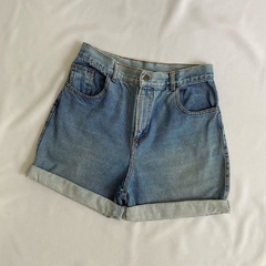 mom jeans vintage - 42 - Roupas, decoração e acessórios VINTAGE - Legado Brechó