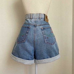 mom jeans vintage - 42 na internet
