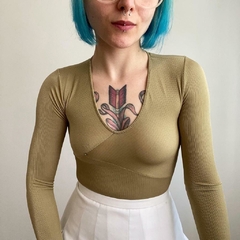body vintage - PP/P