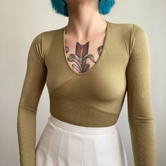body vintage - PP/P na internet