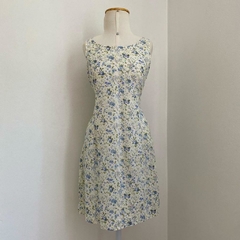 vestido claire - M/G na internet