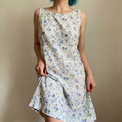 vestido claire - M/G na internet
