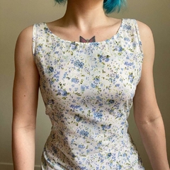 vestido claire - M/G - comprar online