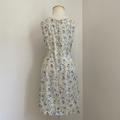 vestido claire - M/G - loja online