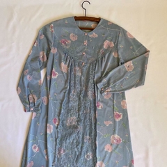 penhoar vintage lumiere - M - comprar online