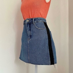saia jeans FYI - 38 - comprar online
