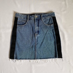 Imagem do saia jeans FYI - 38