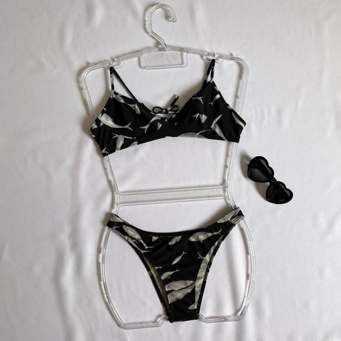 conjunto vintage pisces - P/M